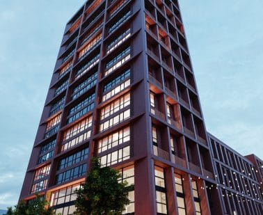 Smithfield Lofts