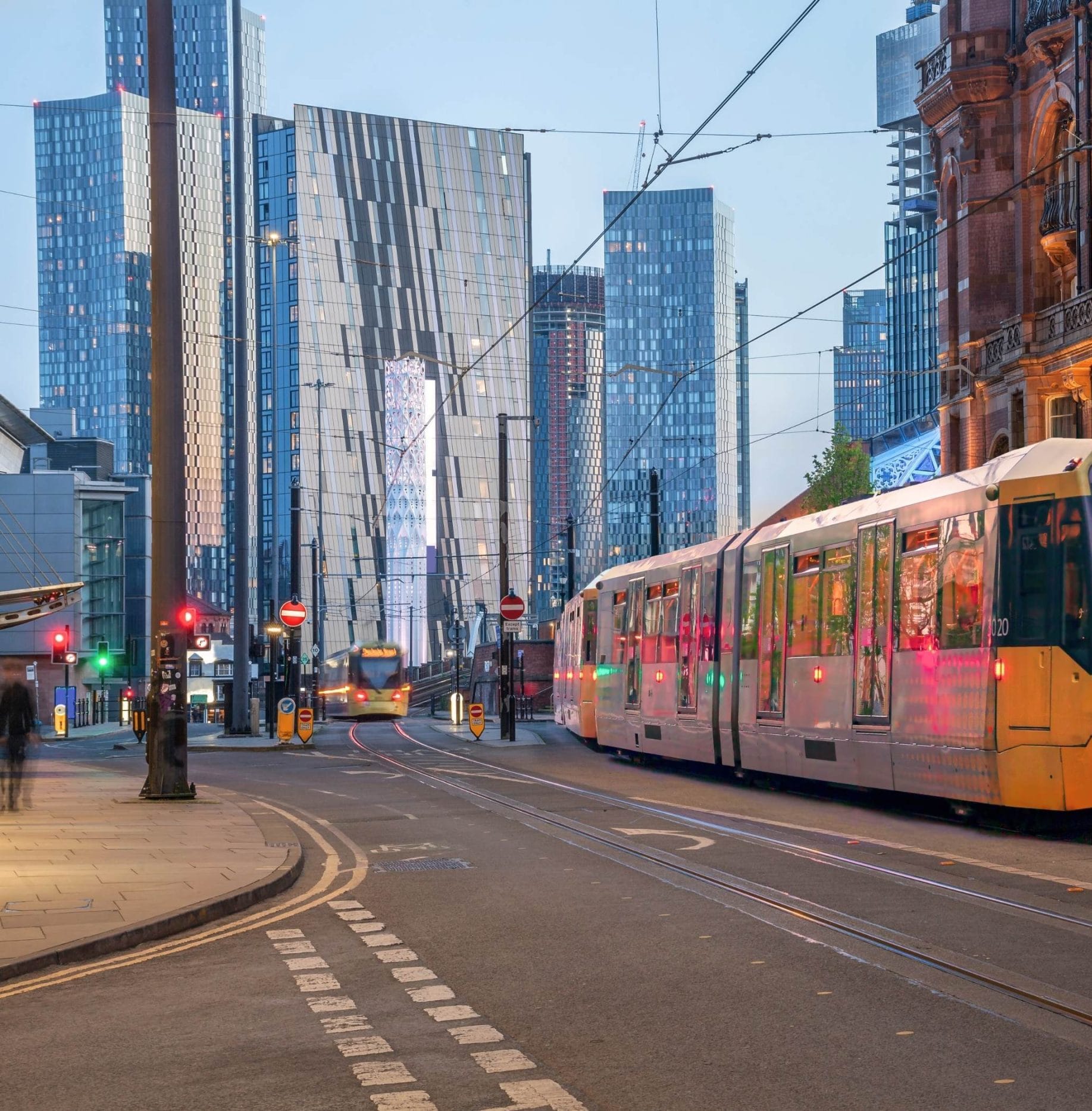 manchester